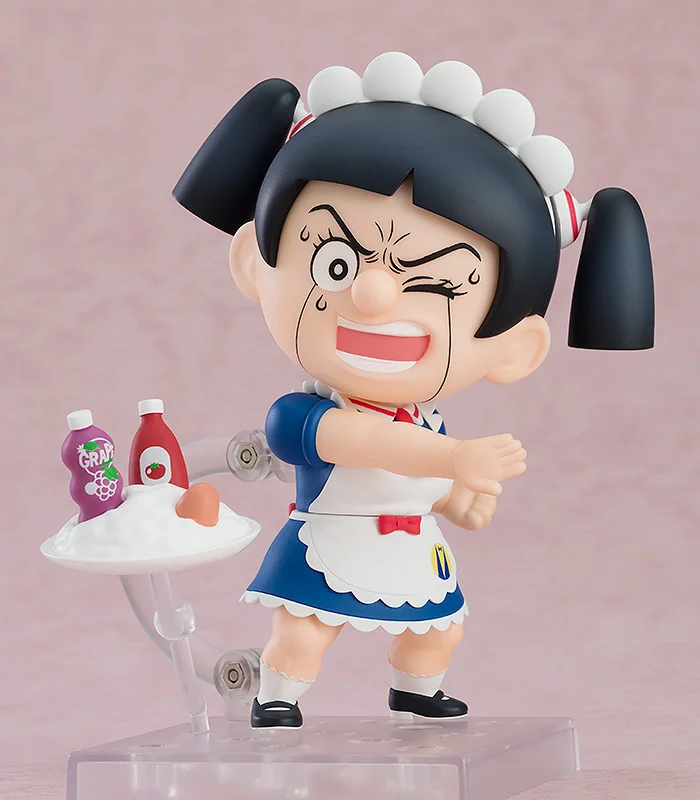 GOOD SMILE COMPANY Nendoroid Me & Roboco Roboco 4 GOOD SMILE COMPANY Nendoroid Me & Roboco Roboco - Image 4