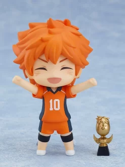 GOOD SMILE COMPANY Nendoroid Surprise Haikyu!! Nationals Arc -Figures and Dolls Store 5bbffe7362f544ed80f33b6edb516e71.jpg