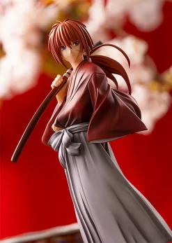 GOOD SMILE COMPANY Pop Up Parade Rurouni Kenshin Kenshin Himura -Figures and Dolls Store 5be0c3aef79d4d2385530678e6734d71.jpg