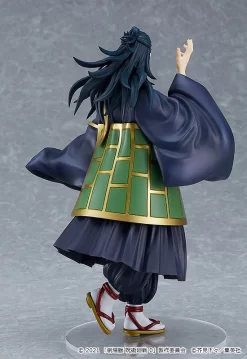 GOOD SMILE COMPANY Pop Up Parade Suguru Geto: Jujutsu Kaisen 0 Ver. -Figures and Dolls Store 5bf95e96c0624635b1bc6153763b3582.jpg