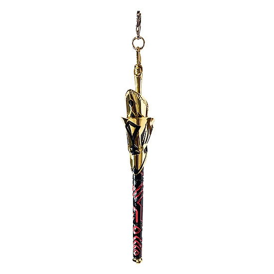 GOOD SMILE COMPANY Fate/Grand Order Metal Charm Collection 3 GOOD SMILE COMPANY Fate/Grand Order Metal Charm Collection - Image 3