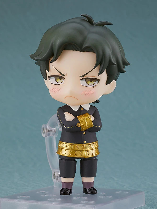 GOOD SMILE COMPANY Nendoroid Spy X Family Damian Desmond 4 GOOD SMILE COMPANY Nendoroid Spy X Family Damian Desmond - Image 4