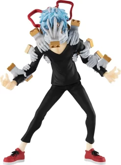 GOOD SMILE COMPANY Pop Up Parade My Hero Academia Tomura Shigaraki 17 GOOD SMILE COMPANY Pop Up Parade My Hero Academia Tomura Shigaraki -Figures and Dolls Store 5ca28d8de9164734b72524149973f181.jpg