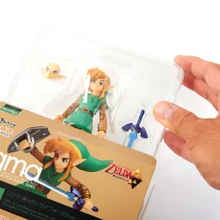 GOOD SMILE COMPANY Figma Link: A Link Between Worlds Ver. -Figures and Dolls Store 5cb3b3abe6d14600a28dc264a951ee78.jpg