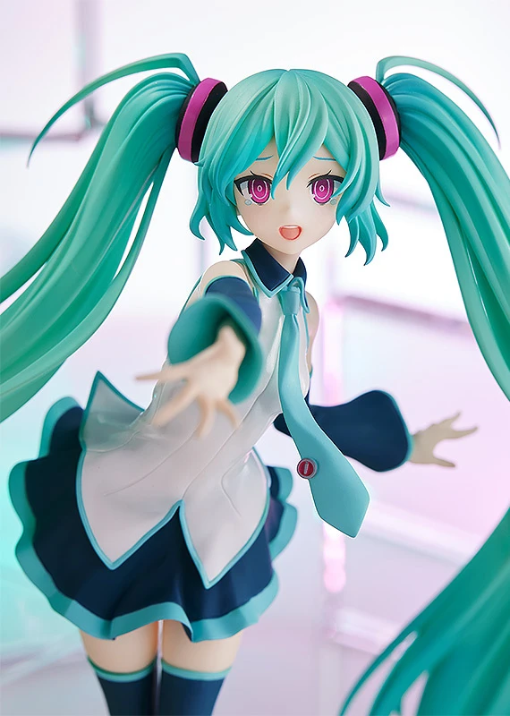 GOOD SMILE COMPANY Pop Up Parade Hatsune Miku: Because You're Here Ver. L 5 GOOD SMILE COMPANY Pop Up Parade Hatsune Miku: Because You're Here Ver. L - Image 5