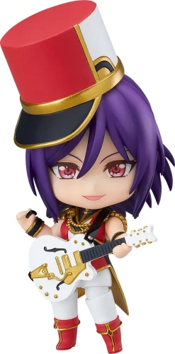 GOOD SMILE COMPANY Nendoroid BanG Dream! Girls Band Party! Kaoru Seta: Stage Outfit Ver. -Figures and Dolls Store 5da6c4a4a29b42e58f36d7bc79f9033a.jpg