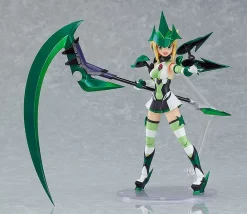 GOOD SMILE COMPANY Act Mode Senki Zessho Symphogear GX Kirika Akatsuki