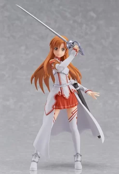 GOOD SMILE COMPANY Figma Asuna 9 GOOD SMILE COMPANY Figma Asuna -Figures and Dolls Store 5de00e81003640bd879795bffb6f812e.jpg