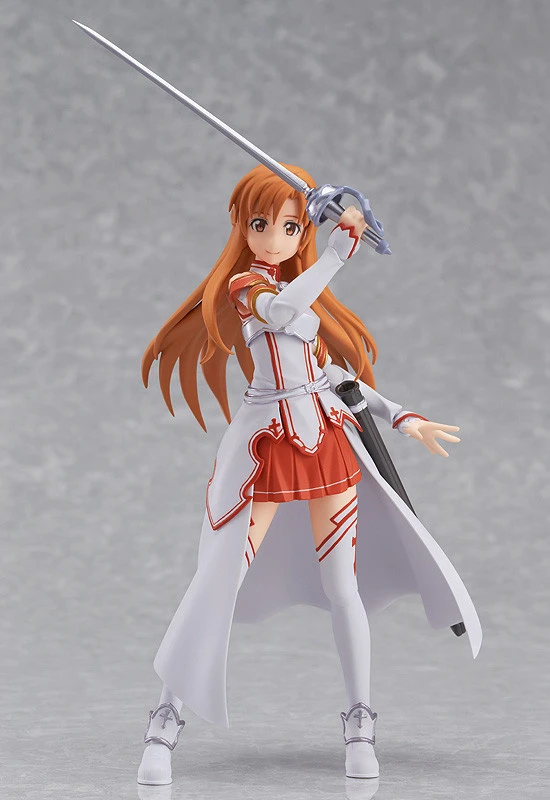 GOOD SMILE COMPANY Figma Asuna 5 GOOD SMILE COMPANY Figma Asuna - Image 5