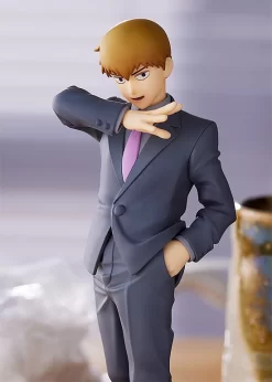 GOOD SMILE COMPANY Pop Up Parade Mob Psycho 100 III Arataka Reigen 9 GOOD SMILE COMPANY Pop Up Parade Mob Psycho 100 III Arataka Reigen -Figures and Dolls Store 5df89007eb4b47c9bc2e35a1d00ac783.jpg