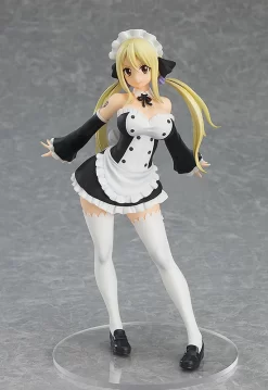 GOOD SMILE COMPANY Pop Up Parade Fairy Tail Lucy Heartfilia: Virgo Form Ver. 10 GOOD SMILE COMPANY Pop Up Parade Fairy Tail Lucy Heartfilia: Virgo Form Ver. -Figures and Dolls Store 5e0db50145274896a1fc0e7e131db0af.jpg