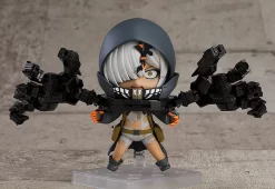 GOOD SMILE COMPANY Nendoroid Black Rock Shooter Strength: Dawn Fall Ver. -Figures and Dolls Store 5e147c400ea34636926df88a59e819af.jpg