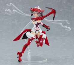 GOOD SMILE COMPANY Act Mode Senki Zessho Symphogear GX Chris Yukine -Figures and Dolls Store 5e423072a57044c798d23ced9064f134.jpg