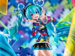 GOOD SMILE COMPANY Hatsune Miku: Miku Expo 5th Anniv. / Lucky☆Orb: Uta X Kasoku Ver. 1/8 Scale Figure -Figures and Dolls Store 5e465de0659f4f27abc60bcc21bdca5c.jpg