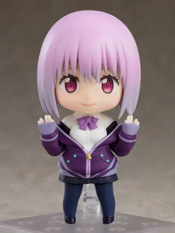 GOOD SMILE COMPANY Nendoroid SSSS.Gridman Akane Shinjo