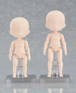 GOOD SMILE COMPANY Nendoroid Doll Height Adjustment Set -Figures and Dolls Store 5e4f0f8f7f5a43b8829852ea23fe1d37.jpg