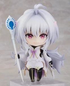 GOOD SMILE COMPANY Nendoroid Fate/Grand Order Arcade Caster/Merlin (Prototype)