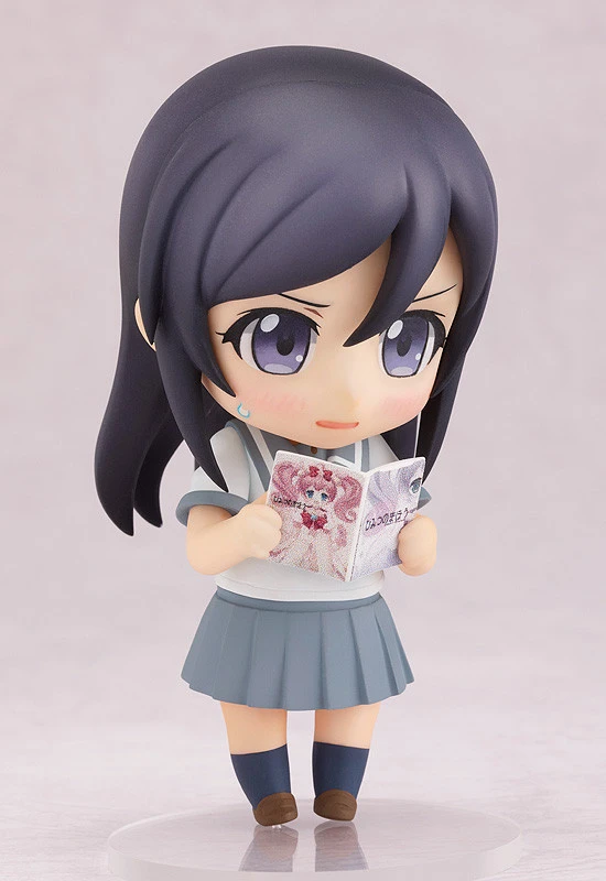 GOOD SMILE COMPANY Nendoroid Ayase Aragaki 4 GOOD SMILE COMPANY Nendoroid Ayase Aragaki - Image 4