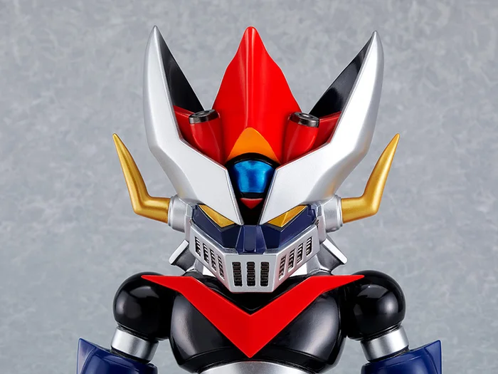 GOOD SMILE COMPANY V.S.O.F. Great Mazinger 4 GOOD SMILE COMPANY V.S.O.F. Great Mazinger - Image 4