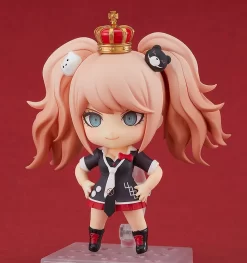 GOOD SMILE COMPANY Nendoroid Danganronpa 1·2 Reload Junko Enoshima 9 GOOD SMILE COMPANY Nendoroid Danganronpa 1·2 Reload Junko Enoshima -Figures and Dolls Store 5ed2420e24f642fdbd633fec6c52ae7a.jpg