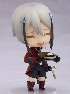 GOOD SMILE COMPANY Nendoroid Touken Ranbu -Online- Hyuuga Masamune 10 GOOD SMILE COMPANY Nendoroid Touken Ranbu -Online- Hyuuga Masamune -Figures and Dolls Store 5eeb4cd579eb4d89a4e6ceeae8b8ebc6.jpg