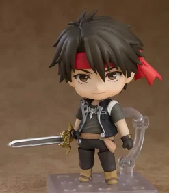 GOOD SMILE COMPANY Nendoroid Sorcerous Stabber Orphen Orphen