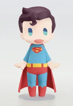 GOOD SMILE COMPANY Hello! Good Smile DC! Superman