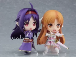 GOOD SMILE COMPANY Nendoroid Sword Art Online Yuuki -Figures and Dolls Store 5f31deb597b844dbb67aed44d6ecd92f.jpg