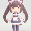 GOOD SMILE COMPANY Hello! Good Smile Nekopara Chocola