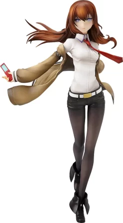 GOOD SMILE COMPANY Steins;Gate Kurisu Makise 1/8 Scale Figure (Re-run) -Figures and Dolls Store 5f398287ffc24dc7bffaaffcd1bbc5f4.jpg