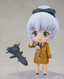 GOOD SMILE COMPANY Nendoroid Full Metal Panic! Invisible Victory Teletha Testarossa 11 GOOD SMILE COMPANY Nendoroid Full Metal Panic! Invisible Victory Teletha Testarossa -Figures and Dolls Store 5f59fc21aea5427b8752692372adeded.jpg