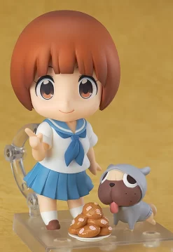 GOOD SMILE COMPANY Nendoroid Kill La Kill Mako Mankanshoku (3rd-run)