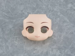 GOOD SMILE COMPANY Nendoroid Doll Customizable Face Plate 02 23 GOOD SMILE COMPANY Nendoroid Doll Customizable Face Plate 02 -Figures and Dolls Store 5ffdd548f6894735beb90f56c6ec2c86.jpg