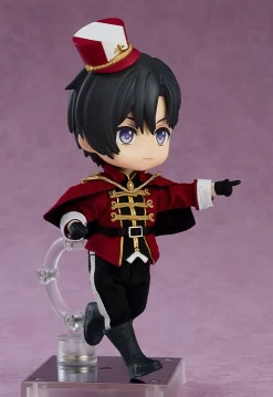 GOOD SMILE COMPANY Nendoroid Doll Toy Soldier: Callion -Figures and Dolls Store 60021d92c2d941b896661b4d0432ef72.jpg