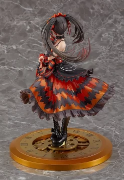 GOOD SMILE COMPANY Date A Live Kurumi Tokisaki: Zafkiel 1/7 Scale Figure -Figures and Dolls Store 602c97869367448d8e7467c2544376c6.jpg