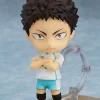 GOOD SMILE COMPANY Nendoroid Haikyu!! Hajime Iwaizumi (Re-run)