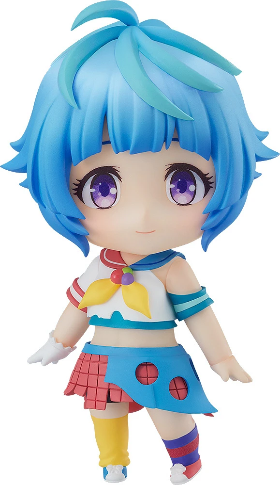 GOOD SMILE COMPANY Nendoroid Bubble Uta 7 GOOD SMILE COMPANY Nendoroid Bubble Uta - Image 7