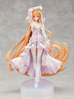 GOOD SMILE COMPANY Sword Art Online: Alicization - War Of Underworld Asuna Goddess Of Creation Stacia 1/7 Scale Figure -Figures and Dolls Store 608572d89c8447c1b21e5cd3448e7278.jpg