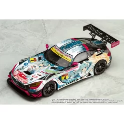 GOOD SMILE COMPANY Good Smile Hatsune Miku AMG: 2017 Season Series Champion Ver.