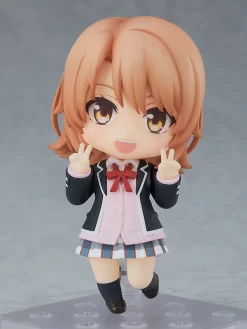 GOOD SMILE COMPANY Nendoroid My Teen Romantic Comedy SNAFU Climax Iroha Isshiki