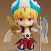 GOOD SMILE COMPANY Nendoroid Fate/Grand Order Caster/Gilgamesh: Ascension Ver. (Re-run)