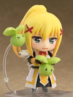 GOOD SMILE COMPANY Nendoroid KonoSuba 2 Darkness (Re-run) -Figures and Dolls Store 61356248959342da999380d13c02564a.jpg