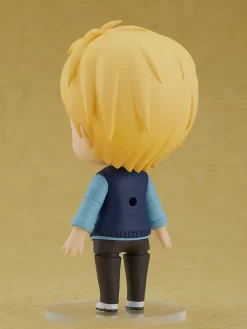 GOOD SMILE COMPANY Nendoroid IDOLiSH 7 Nagi Rokuya 12 GOOD SMILE COMPANY Nendoroid IDOLiSH 7 Nagi Rokuya -Figures and Dolls Store 61aebd7355a24278bcb67f525a14c4a3.jpg