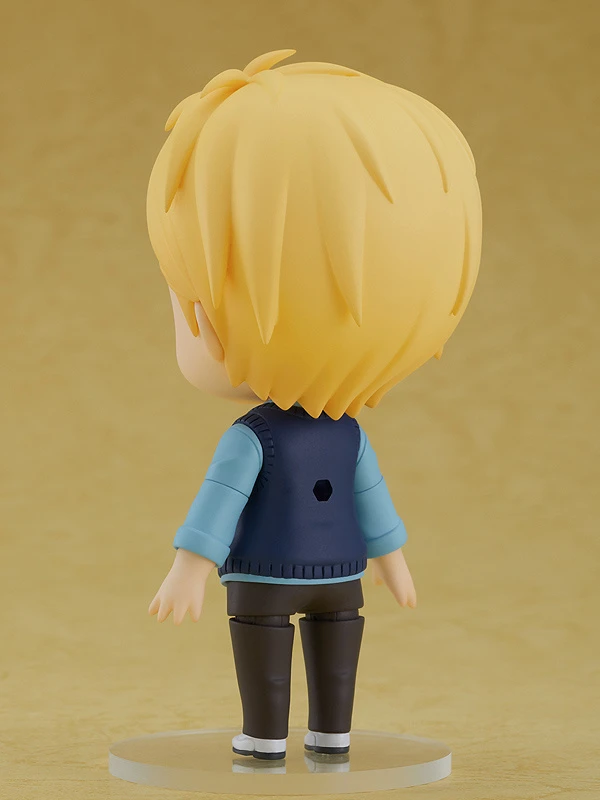 GOOD SMILE COMPANY Nendoroid IDOLiSH 7 Nagi Rokuya 6 GOOD SMILE COMPANY Nendoroid IDOLiSH 7 Nagi Rokuya - Image 6