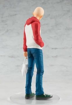 GOOD SMILE COMPANY Pop Up Parade One-Punch Man Saitama: Oppai Hoodie Ver. -Figures and Dolls Store 62b03f32ae4844979aab0f50d80f6765.jpg