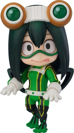 GOOD SMILE COMPANY Nendoroid My Hero Academia Tsuyu Asui -Figures and Dolls Store 62b79c3d5a5d4be8bd085db4fa78bd6d.jpg