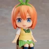 GOOD SMILE COMPANY Nendoroid Swacchao! The Quintessential Quintuplets The Movie Yotsuba Nakano
