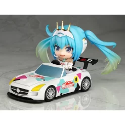 GOOD SMILE COMPANY Good Smile Racing Personal Sponsorship 2015 Nendoroid Course (12,000JPY Level) -Figures and Dolls Store 63c8de05e91445e2ab923f3cc7f618cf.jpg