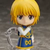 GOOD SMILE COMPANY Nendoroid Hunter X Hunter Kurapika (Re-run)
