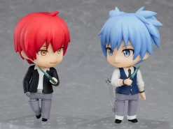 GOOD SMILE COMPANY Nendoroid Assassination Classroom Nagisa Shiota 13 GOOD SMILE COMPANY Nendoroid Assassination Classroom Nagisa Shiota -Figures and Dolls Store 64297ffd19d6467b8f5e9e10dd7a9806.jpg